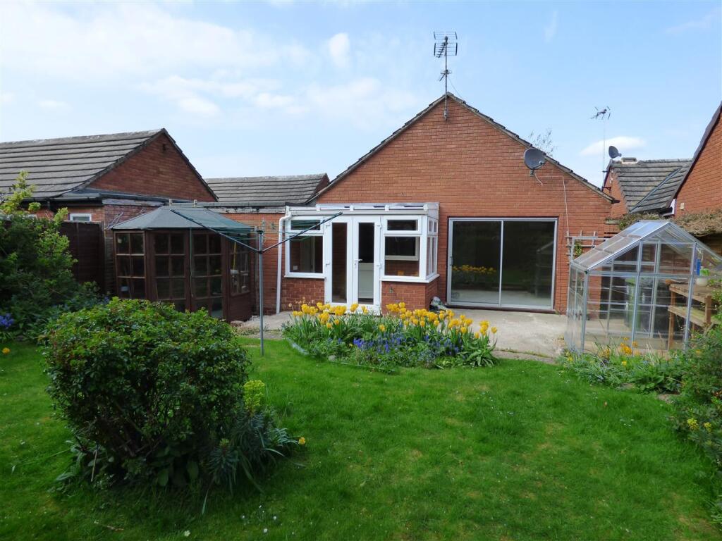 Additional property image - Wellington Close, Wellesbourne