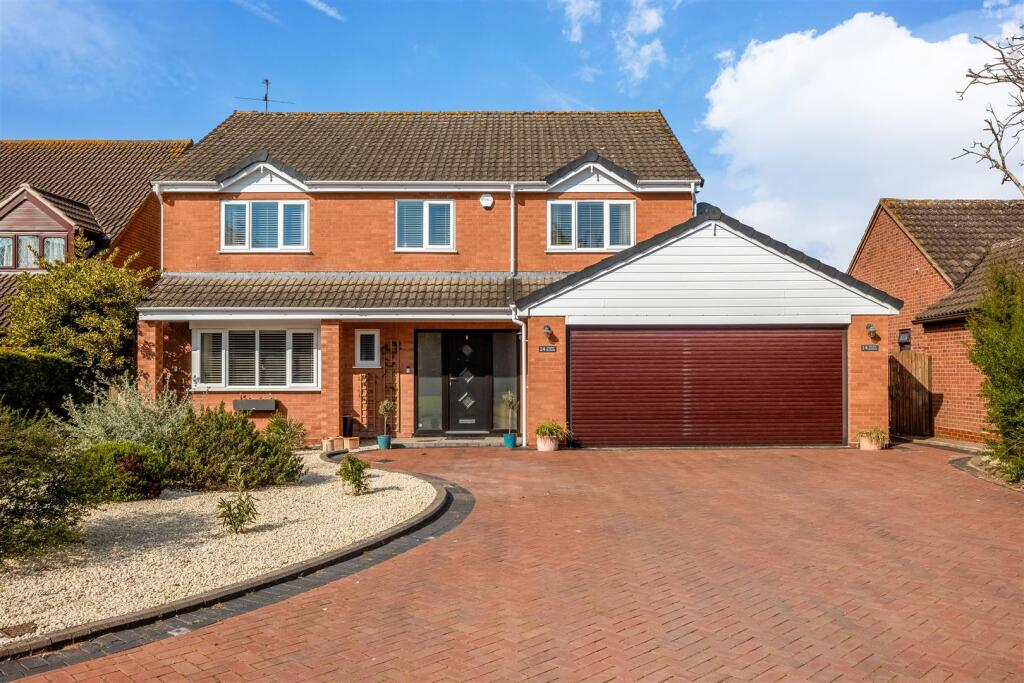 Main image of property: Gloster Gardens, Wellesbourne