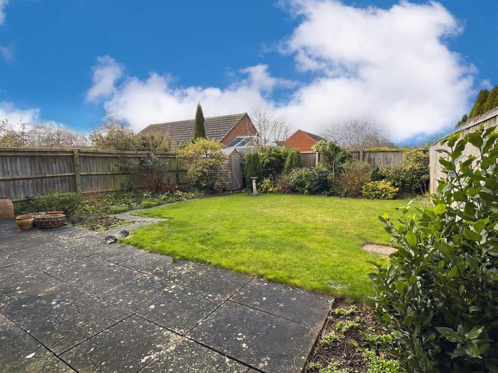 Main image of property: Wellington Close, Wellesbourne