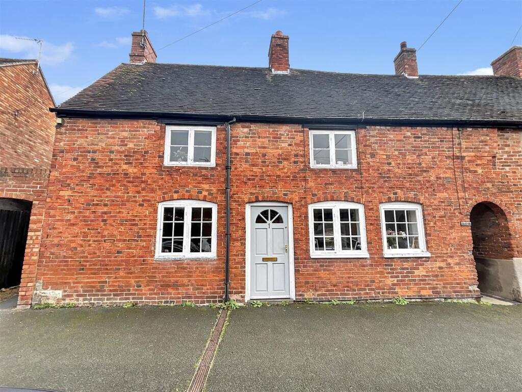 Main image of property: Southam Street, Kineton, Warwick