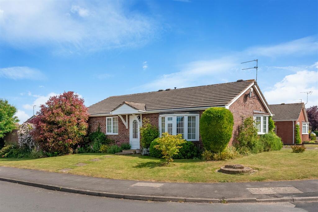 Main image of property: Dovehouse Drive, Wellesbourne