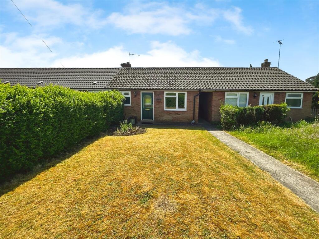 Main image of property: St. Peters Road, Kineton, Warwick