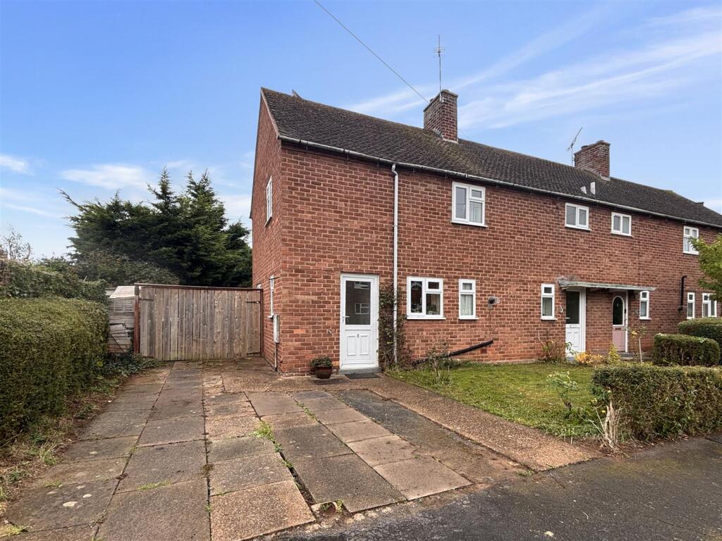 Main image of property: Mordaunt Road, Wellesbourne
