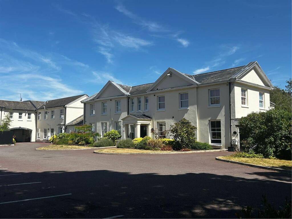 Main image of property: Walton Road, Wellesbourne