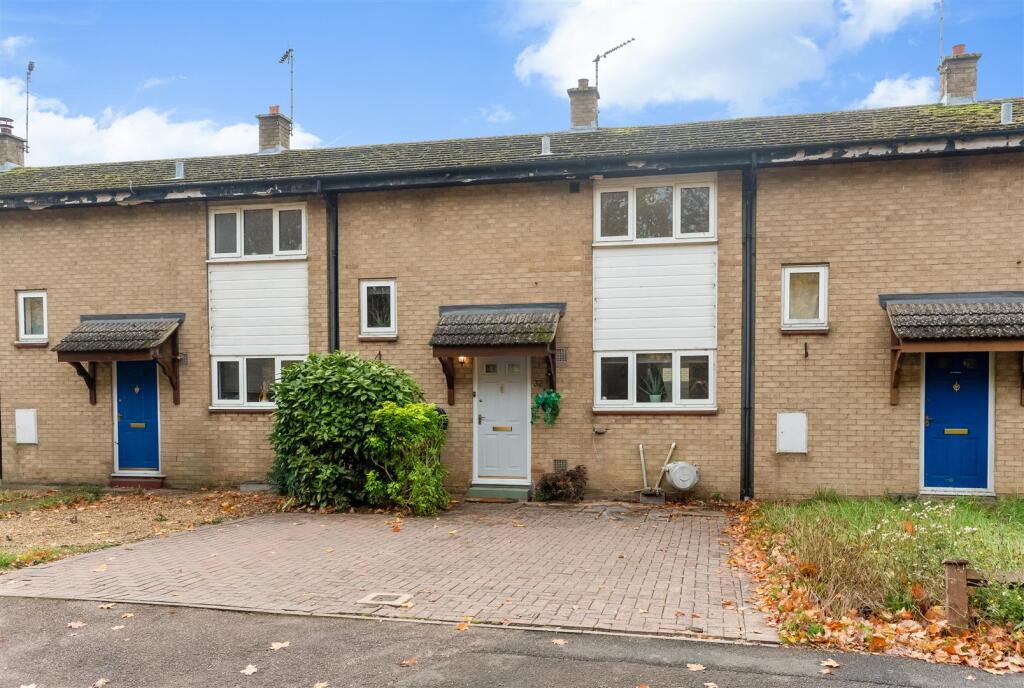 Main image of property: Hampden Court, Temple Herdewyke, Southam