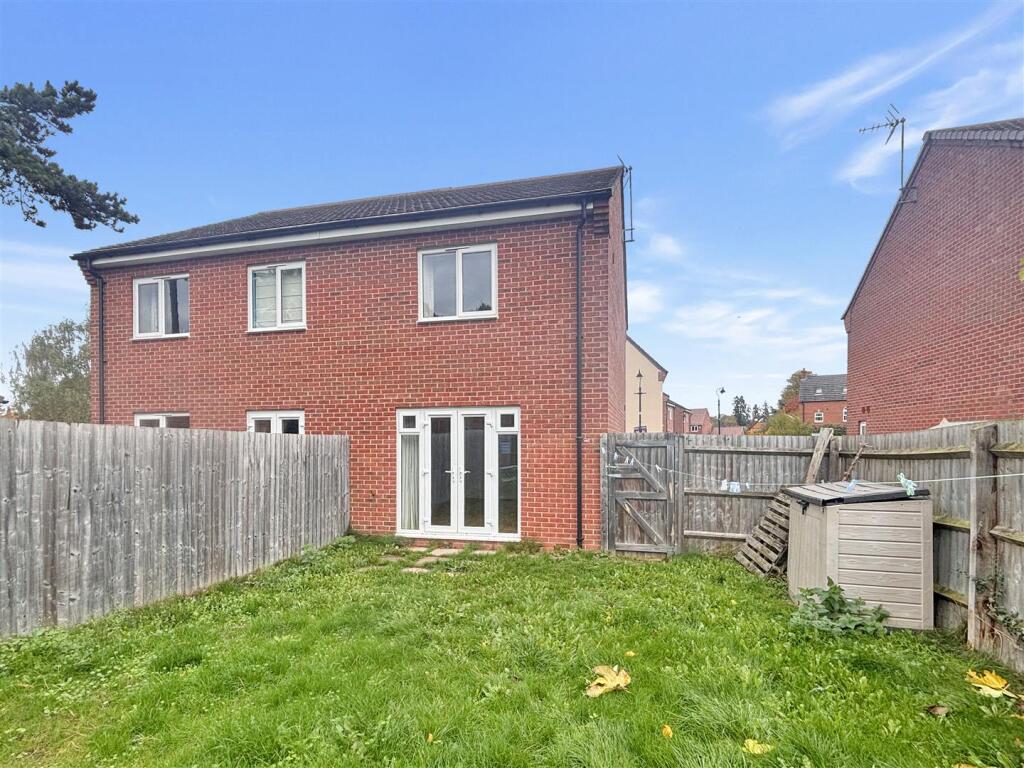 Main image of property: Twigger Drive, Barford