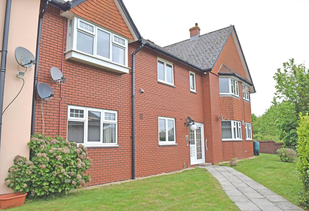 Main image of property: , Edward Nicholl Court, Waterloo Road , Cardiff