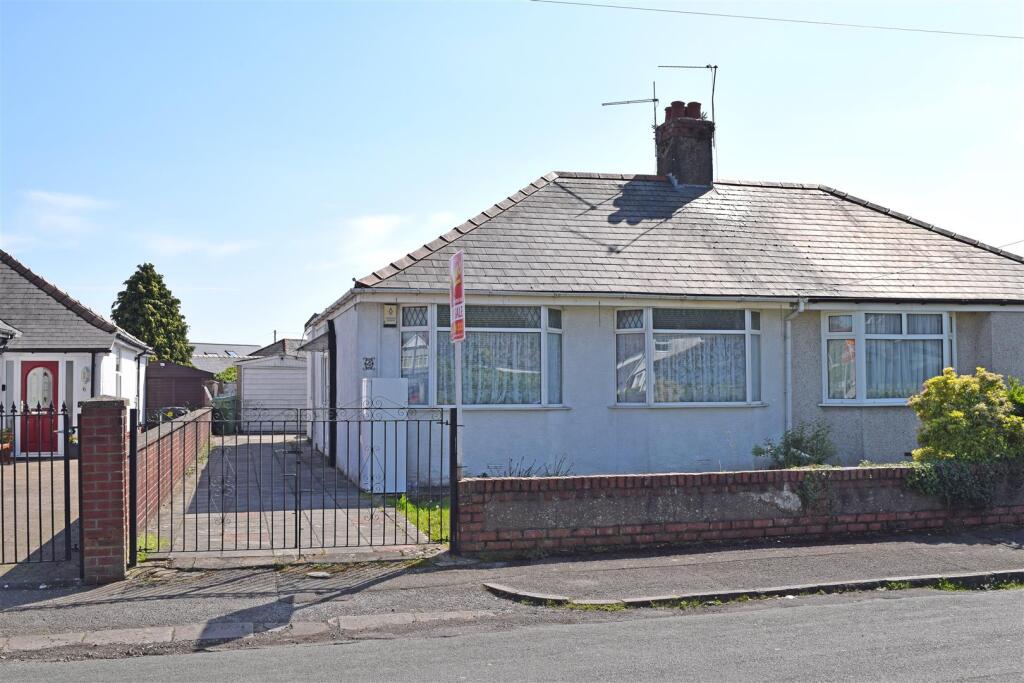 Main image of property: Welwyn Road, Whitchurch, Cardiff