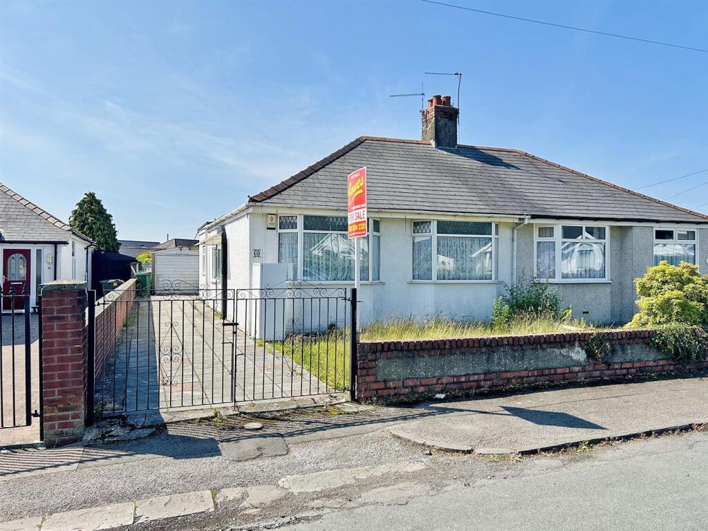 Main image of property: Welwyn Road, Whitchurch, Cardiff