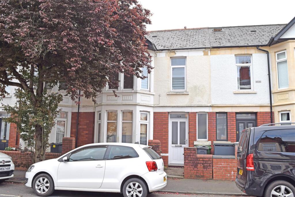 Main image of property: Clodien Avenue, Heath, Cardiff