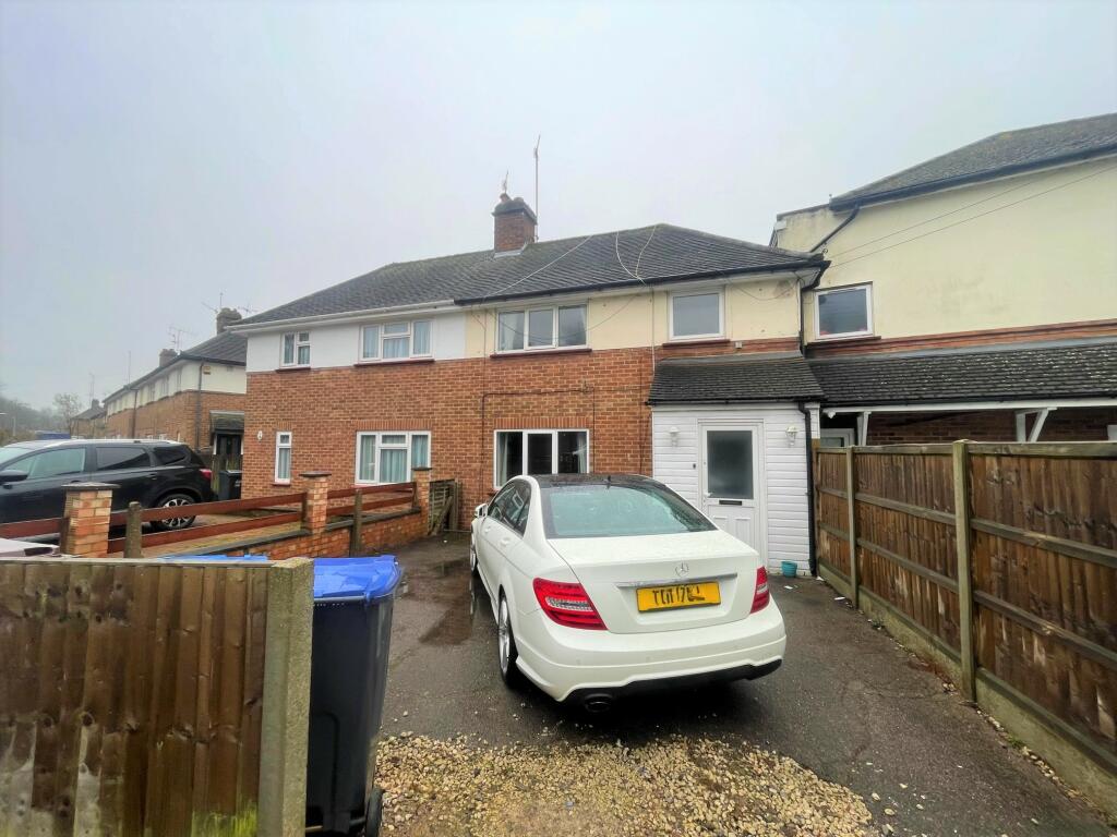 Main image of property: Brickendon Lane, HERTFORD