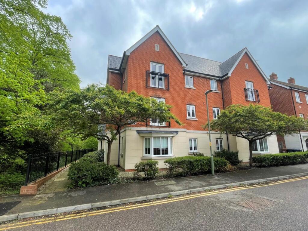 Main image of property: Sanville Gardens, Stanstead Abbotts, WARE