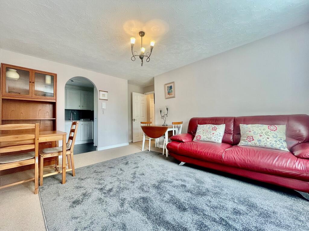 Main image of property: Deer Close, Hertford, Herts