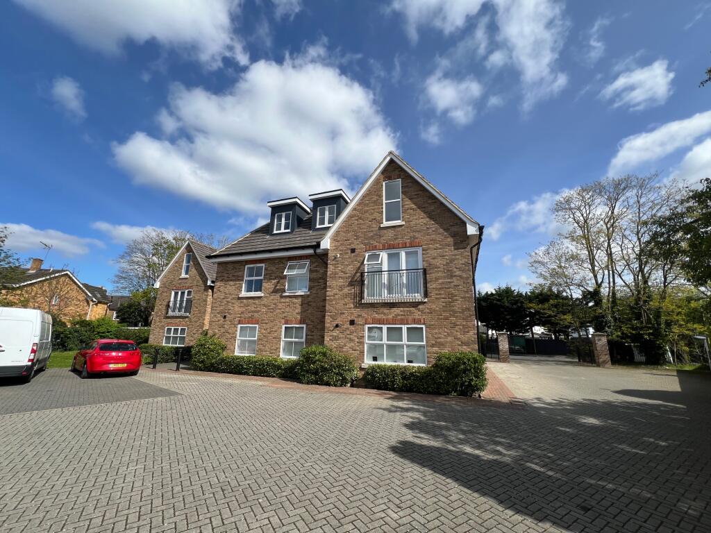 Main image of property: Old Highway, HODDESDON