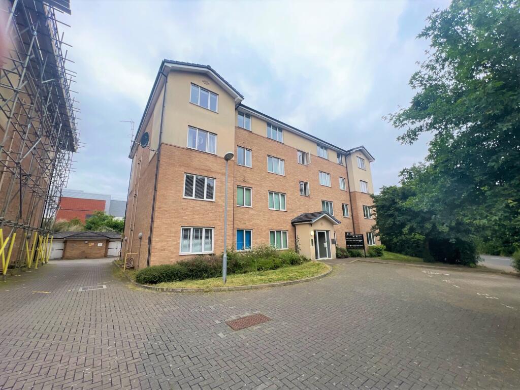 Main image of property: Woollens Grove, HODDESDON