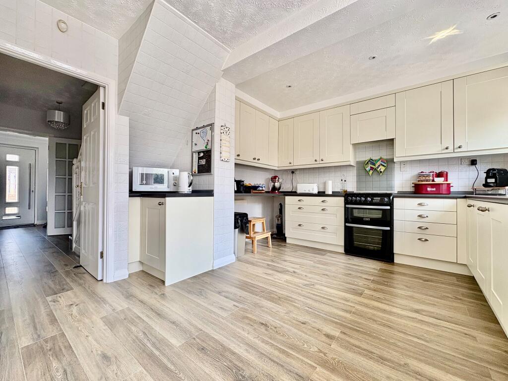 Main image of property: Parnel Road, WARE