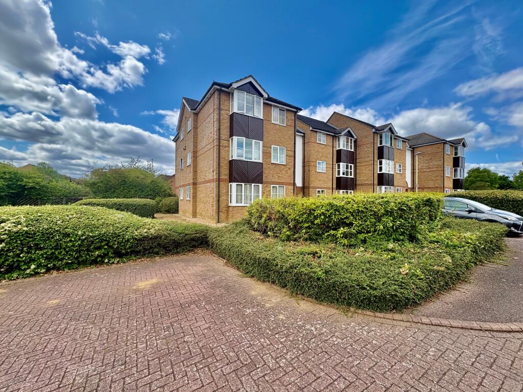 Main image of property: Foxes Close, HERTFORD