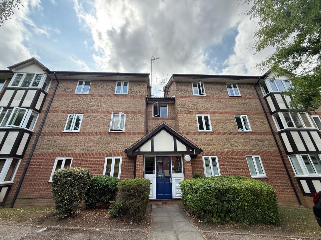 Main image of property: Deer Close, HERTFORD