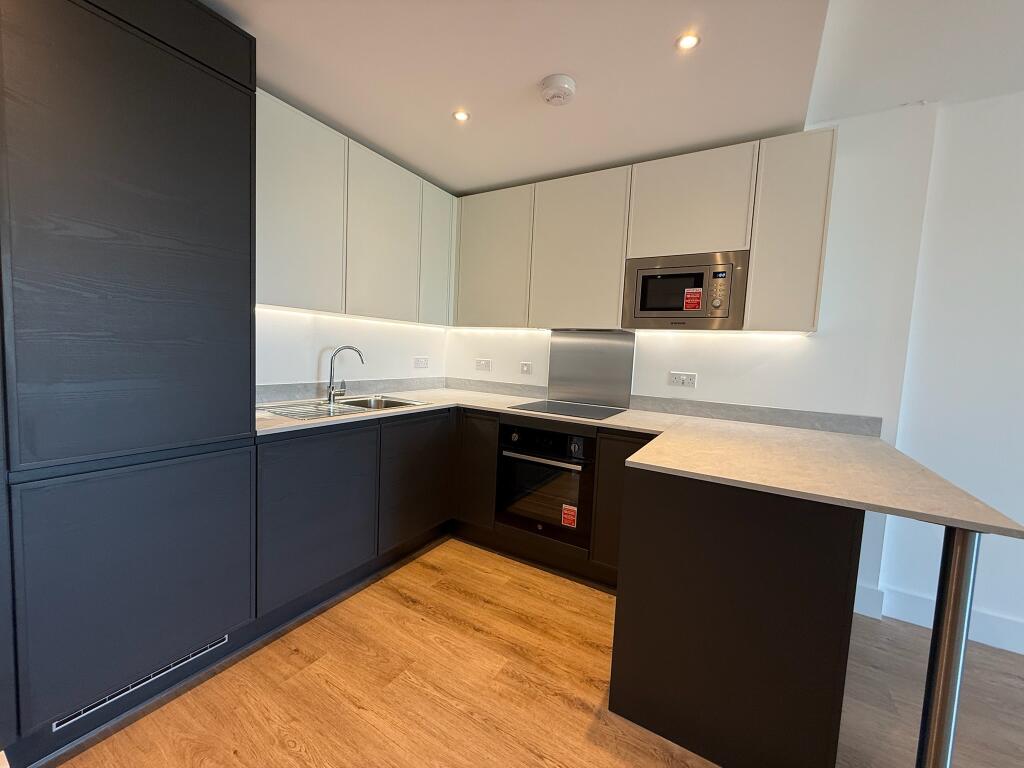 Main image of property: Burnt Mill, HARLOW