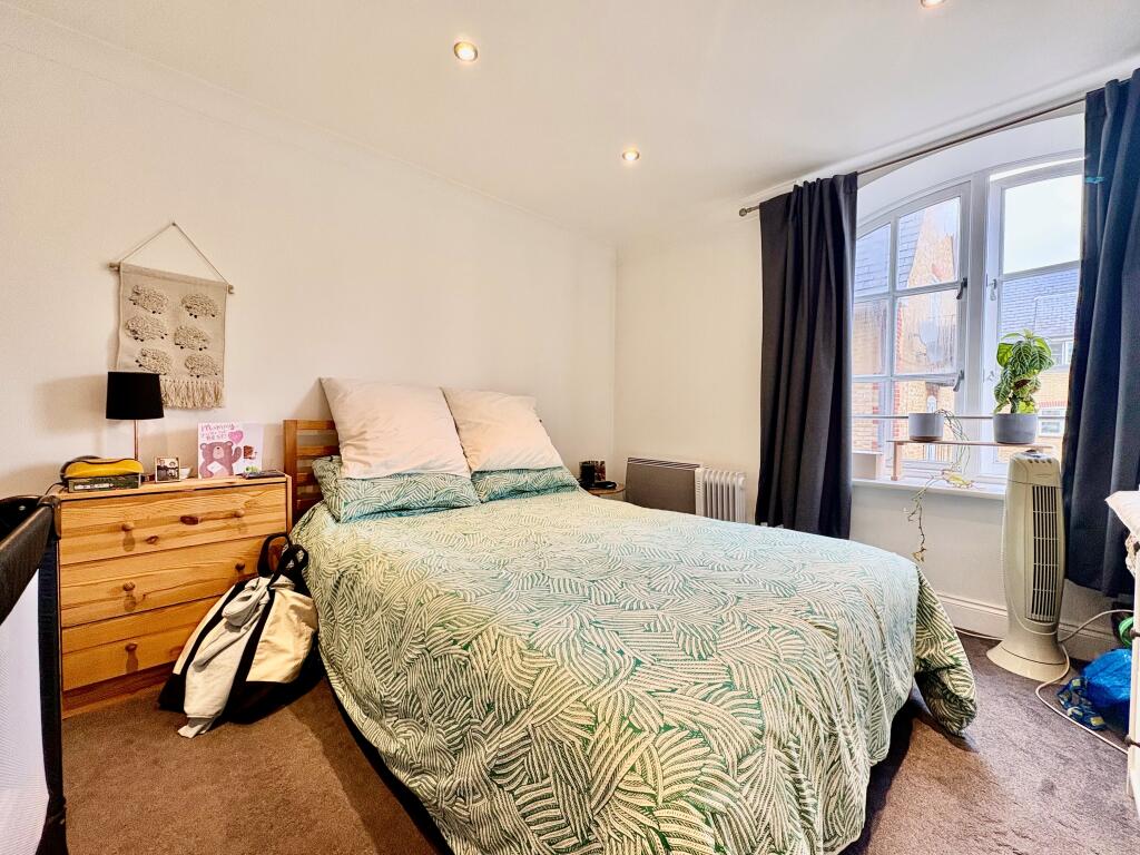 Main image of property: North Road, HERTFORD