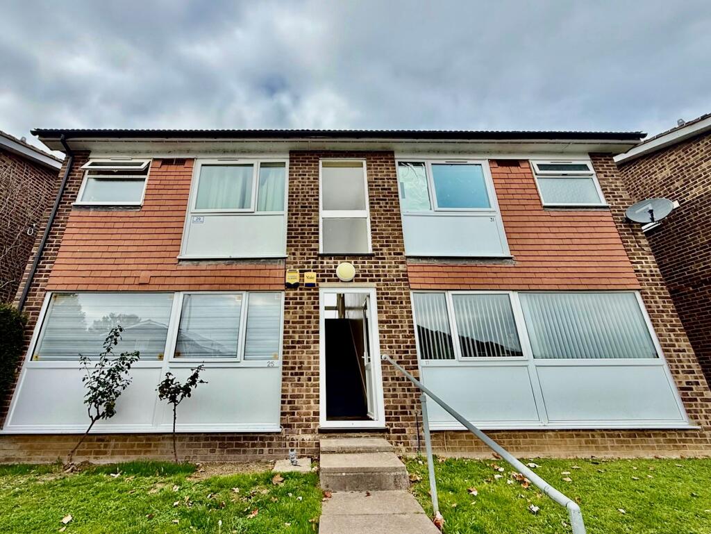 Main image of property: Berners Way, BROXBOURNE