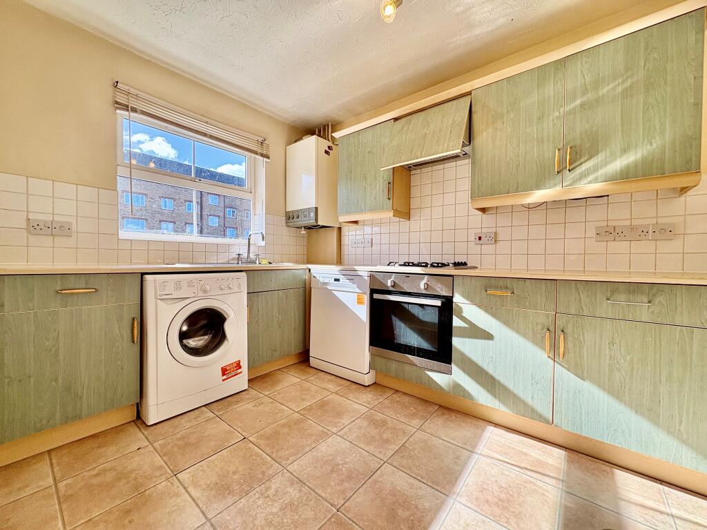 Main image of property: Village Close, Hoddesdon, Herts