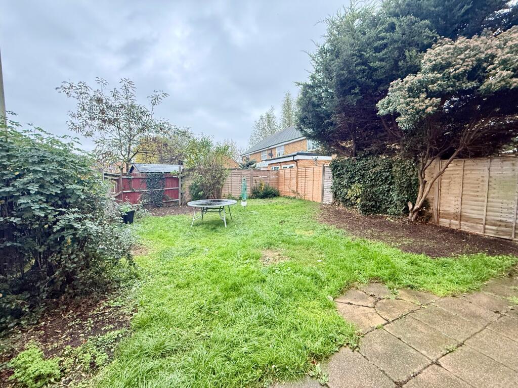 Main image of property: Village Close, Hoddesdon, Herts