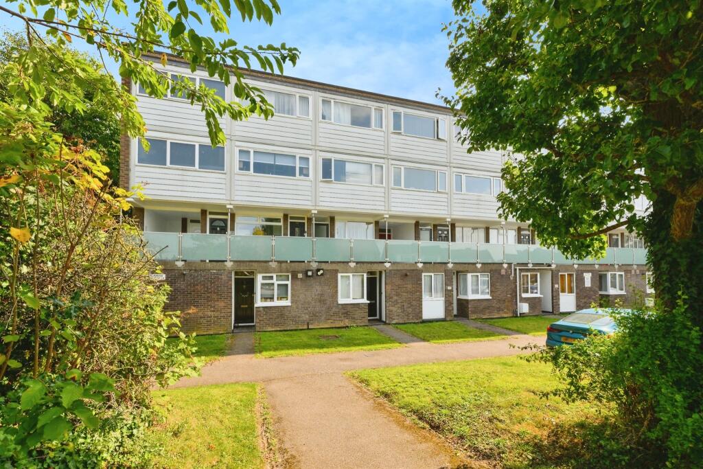 Main image of property: Crib Street, WARE