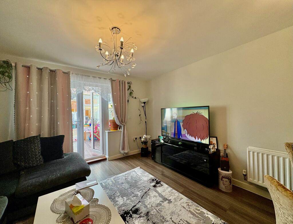 Main image of property: Aldermere Avenue, Cheshunt, WALTHAM CROSS