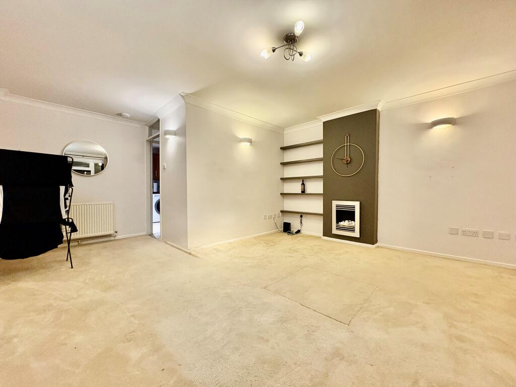 Main image of property: Grange Gardens, WARE