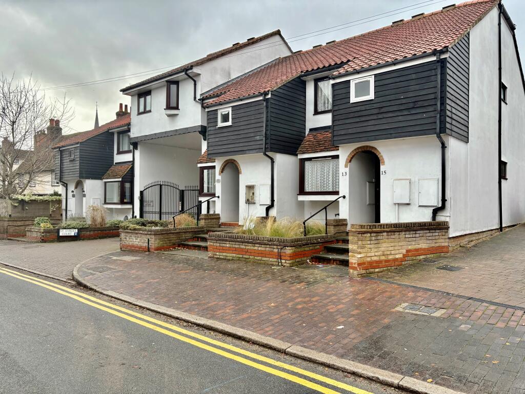 Main image of property: Crib Street, WARE