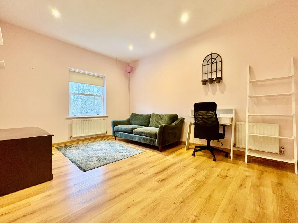 Main image of property: Bowsher Court, WARE