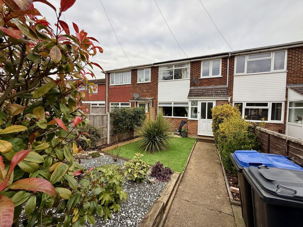 Main image of property: Westmill Road, Tonwell, WARE