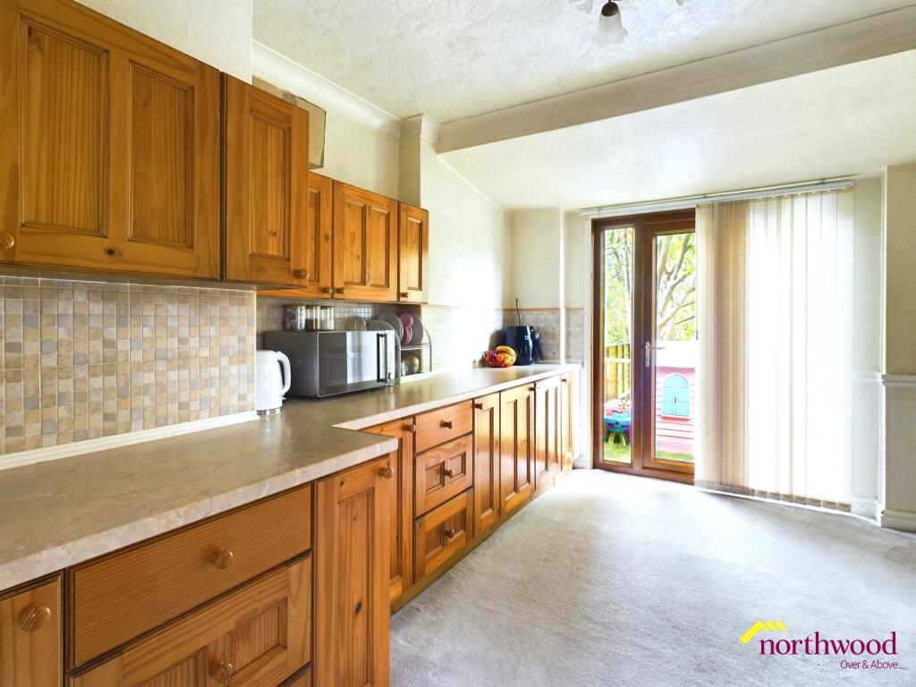 Main image of property: Sutherland Avenue, Dresden, Stoke-on-Trent, ST3