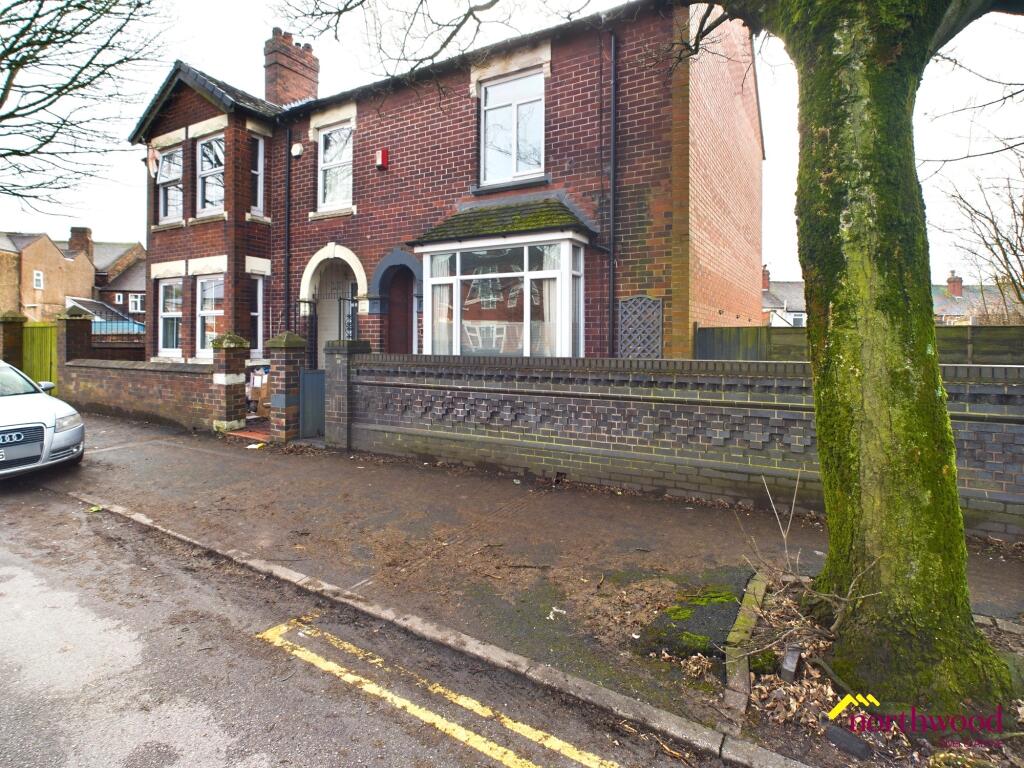 Main image of property: High Lane, Burslem, ST6