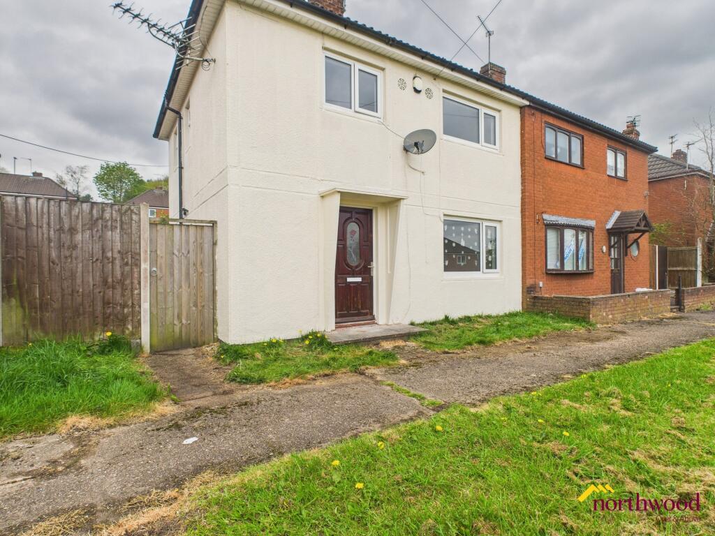 Main image of property: Aster Close, Weston Coyney, Stoke-on-Trent, ST3
