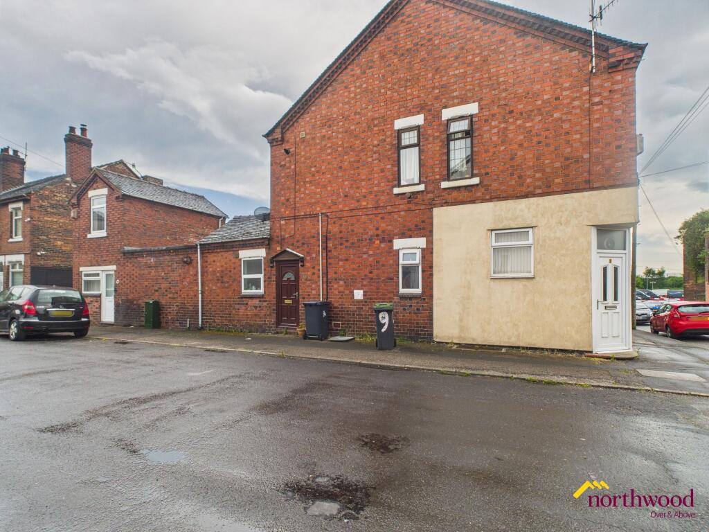 Main image of property: Goldenhill Road, Fenton, Stoke-on-Trent, ST4