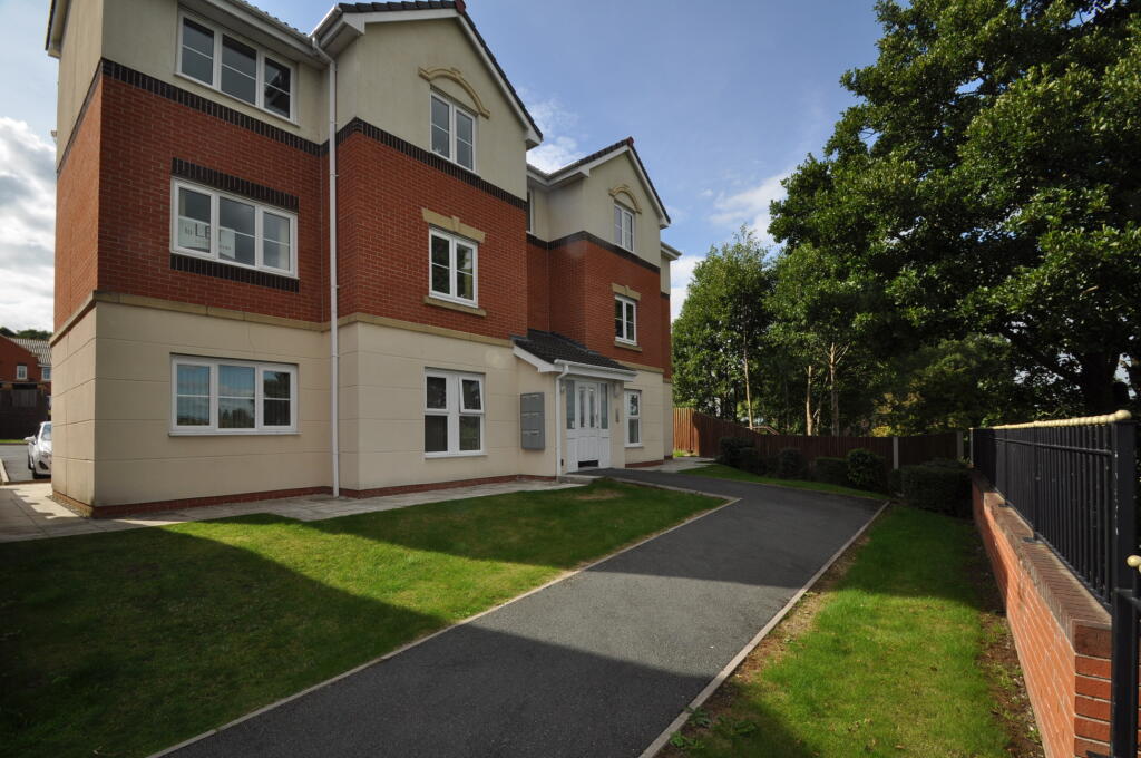 Main image of property: Emerald Way, Baddeley Green, Stoke-on-Trent, ST6
