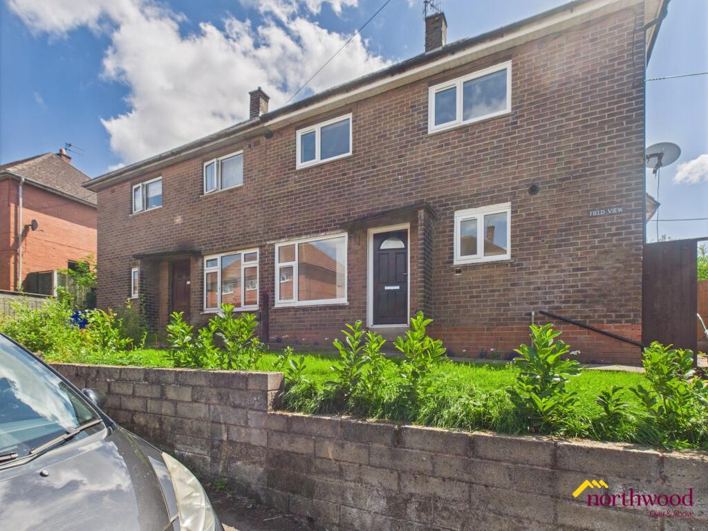 Main image of property: Yarnbrook Grove, Norton, Stoke-on-Trent, ST6