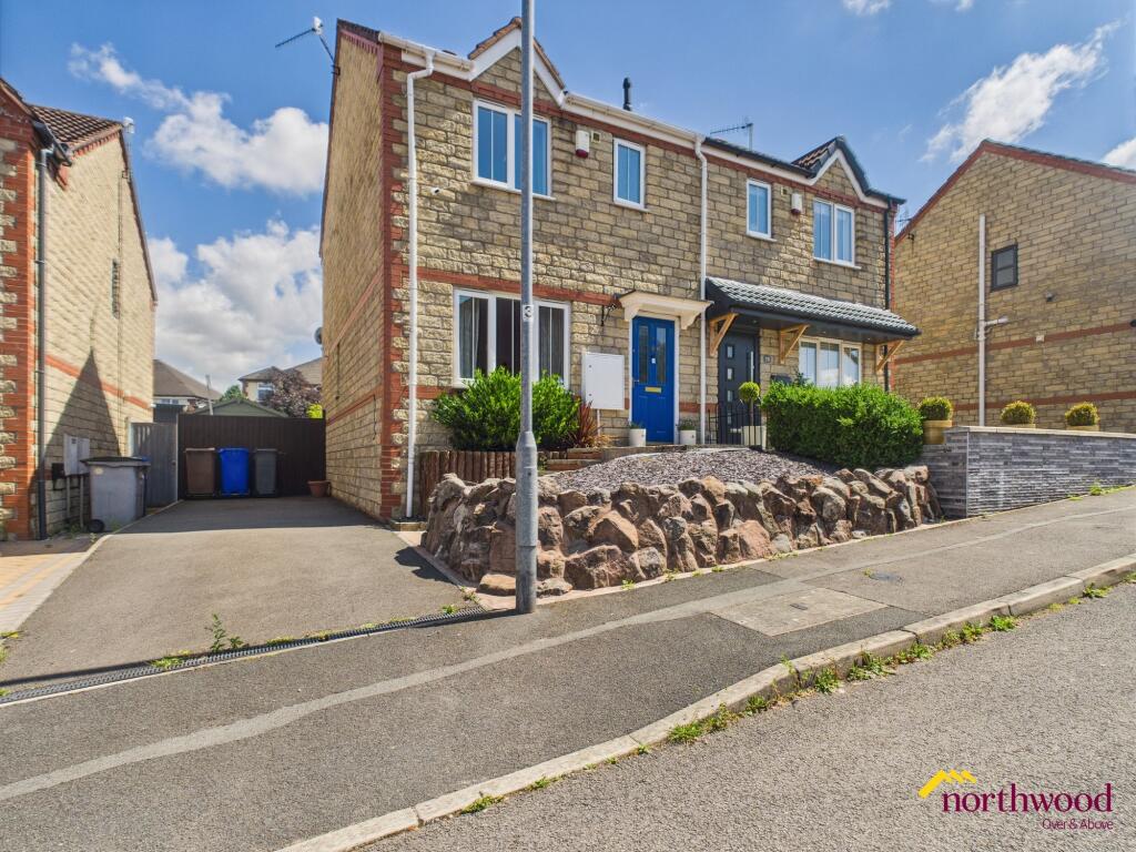 Main image of property: Beech Tree Grove, Heron Cross, Stoke-on-Trent, ST4