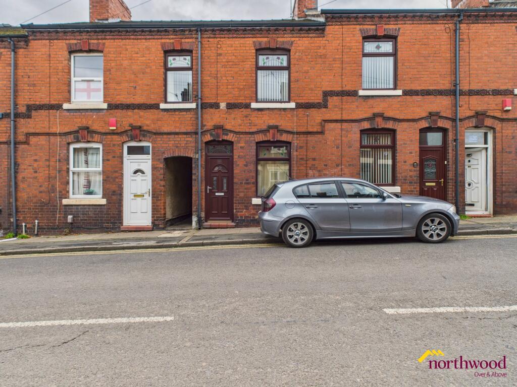Main image of property: Victoria Street, Chesterton, ST5