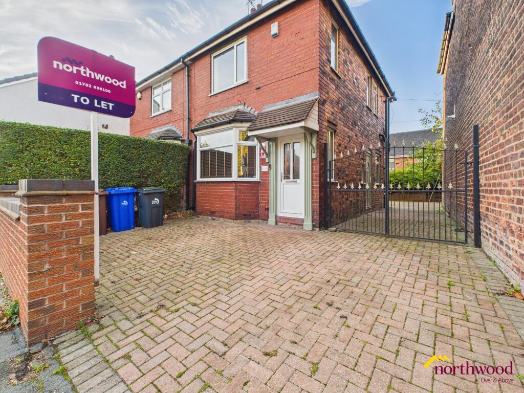 Main image of property: Anchor Road, Longton, ST3