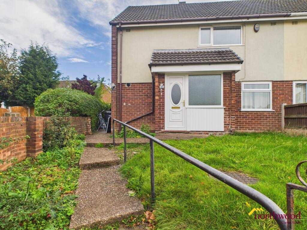 Main image of property: Clayton Lane, Newcastle-under-Lyme, ST5