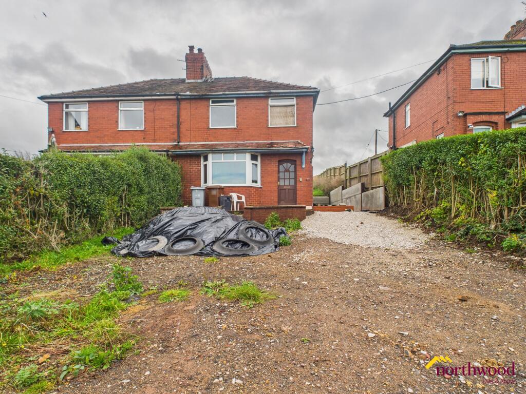Main image of property: Mount Pleasant Road, Scholar Green, ST7