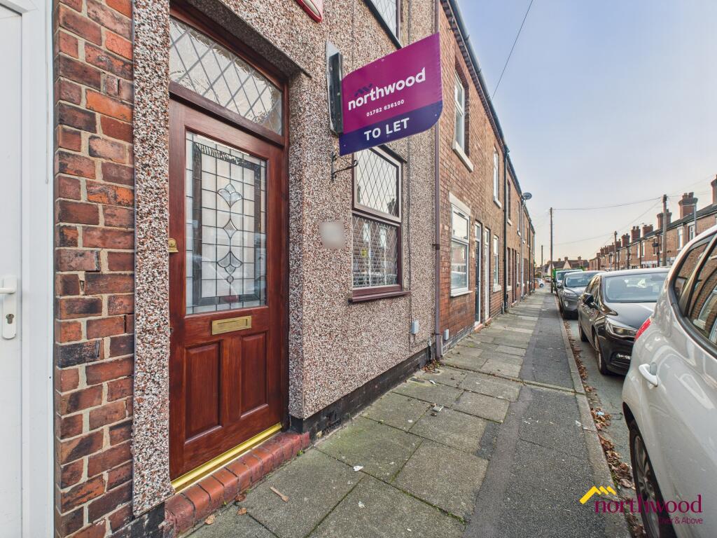 Main image of property: Langley Street, Basford Newcastle under Lyme, ST4