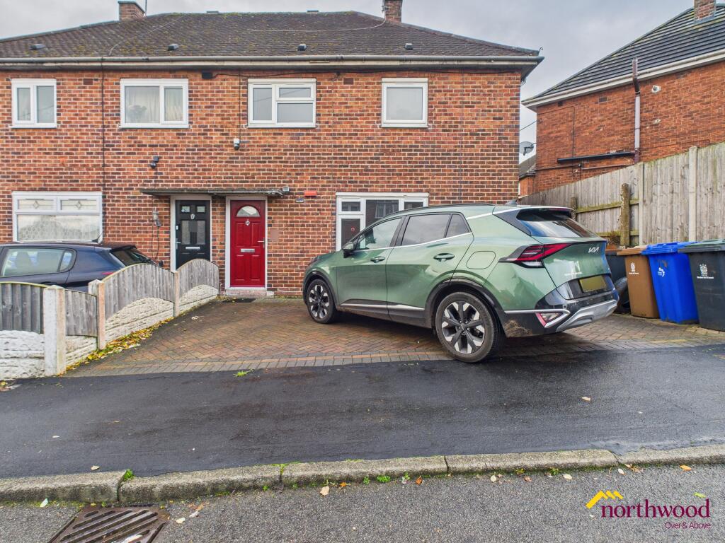 Main image of property: Reedham Way, Bentilee, Stoke-on-Trent, ST2