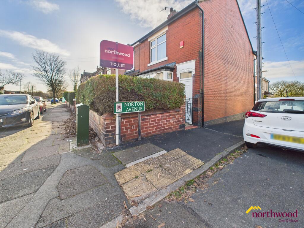 Main image of property: High Lane, Tunstall, ST6