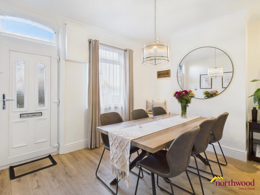 Main image of property: Highton Street, Milton, ST2