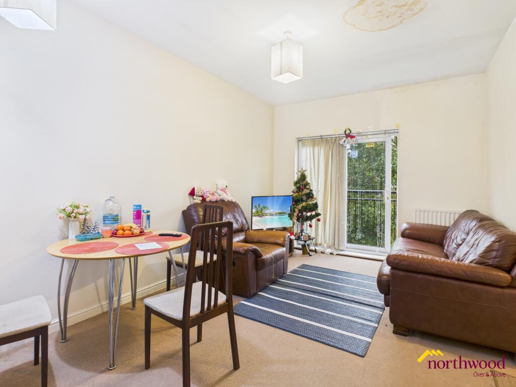 Main image of property: Catherine House, Penkhull, ST4