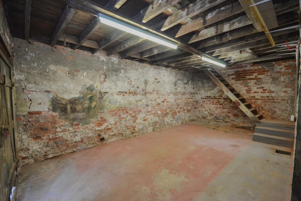 Commercial property for sale in Rear of 5 Station Street, Saltburnby